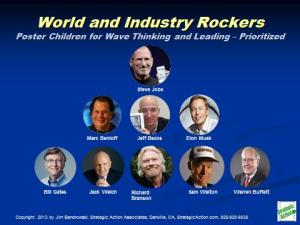 Industry Rockers